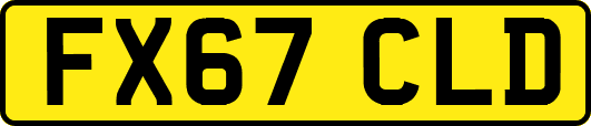 FX67CLD