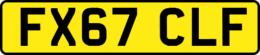 FX67CLF