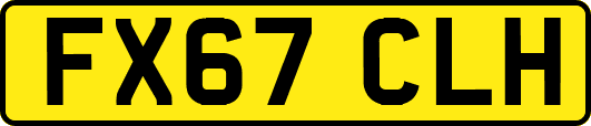 FX67CLH