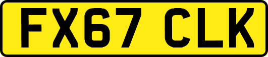 FX67CLK