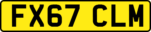FX67CLM