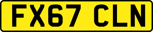 FX67CLN