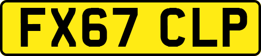 FX67CLP
