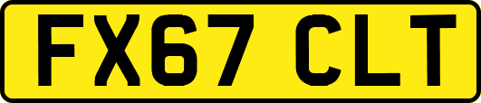 FX67CLT