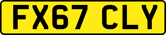 FX67CLY