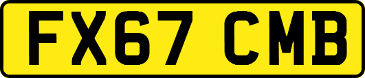 FX67CMB