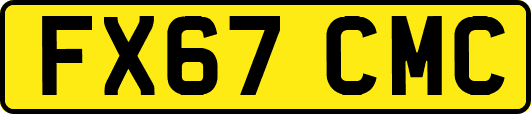 FX67CMC