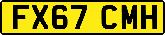 FX67CMH