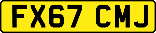 FX67CMJ