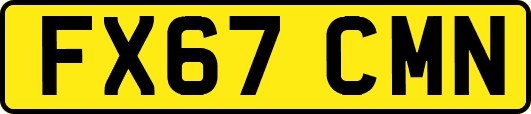 FX67CMN