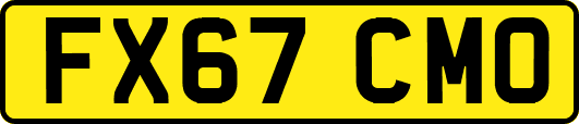 FX67CMO