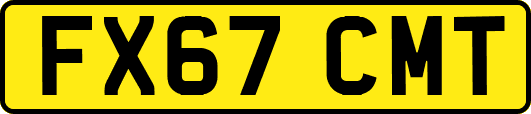 FX67CMT