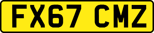 FX67CMZ