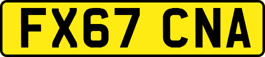 FX67CNA
