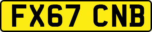 FX67CNB