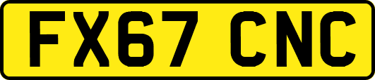 FX67CNC