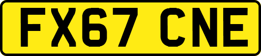 FX67CNE