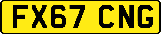 FX67CNG