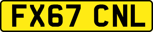FX67CNL
