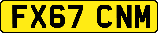 FX67CNM