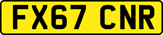 FX67CNR