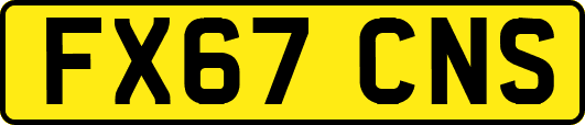 FX67CNS