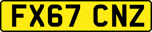 FX67CNZ