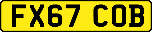 FX67COB