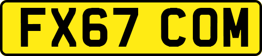 FX67COM