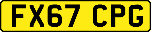FX67CPG