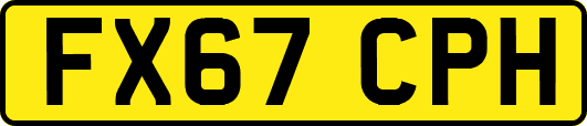 FX67CPH