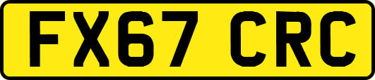 FX67CRC