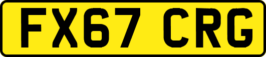 FX67CRG