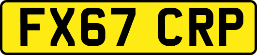 FX67CRP