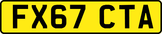 FX67CTA