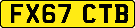 FX67CTB