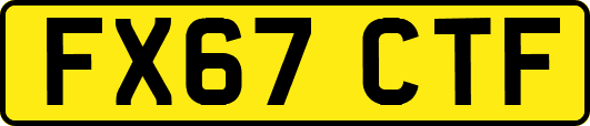 FX67CTF