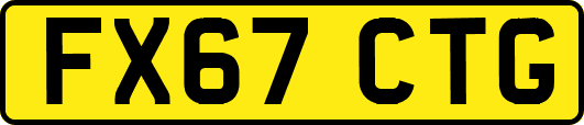 FX67CTG