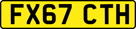 FX67CTH