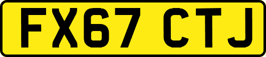 FX67CTJ