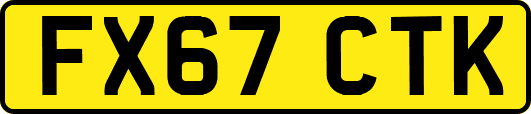 FX67CTK