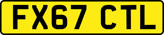 FX67CTL
