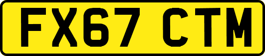 FX67CTM