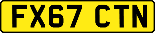 FX67CTN