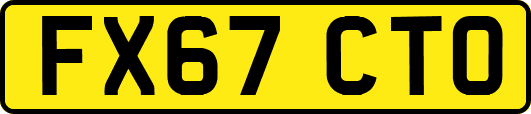 FX67CTO