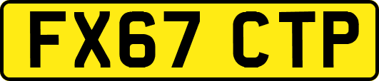 FX67CTP