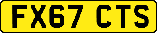 FX67CTS