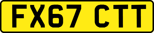 FX67CTT