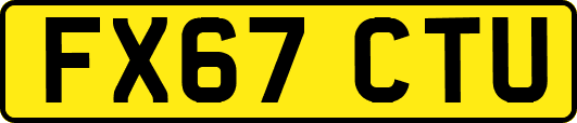 FX67CTU