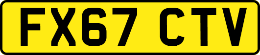 FX67CTV